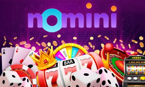 nomini casino